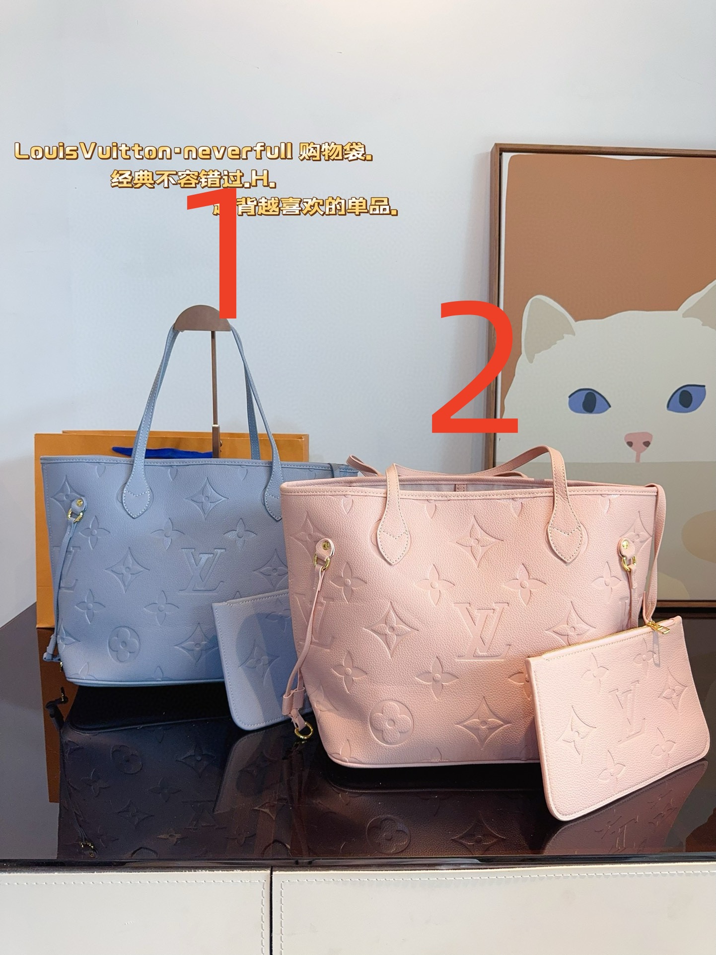 679 $68 lv gallery