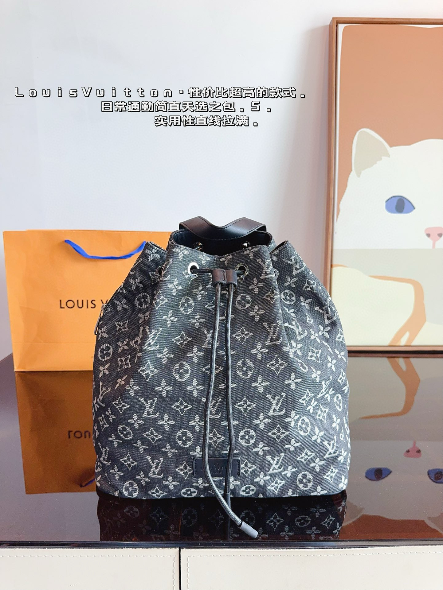 689 $65 lv gallery