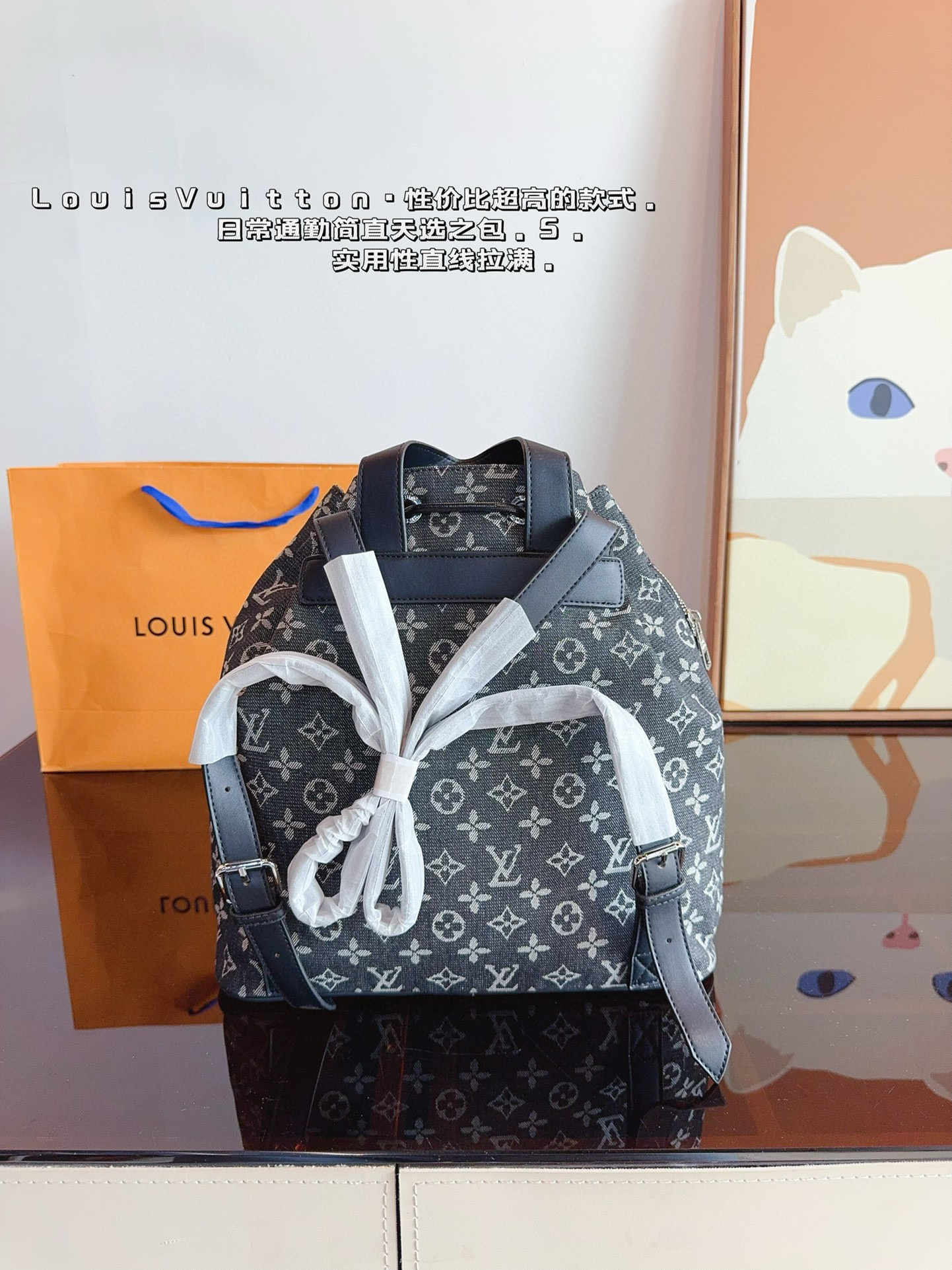 689 $65 lv gallery