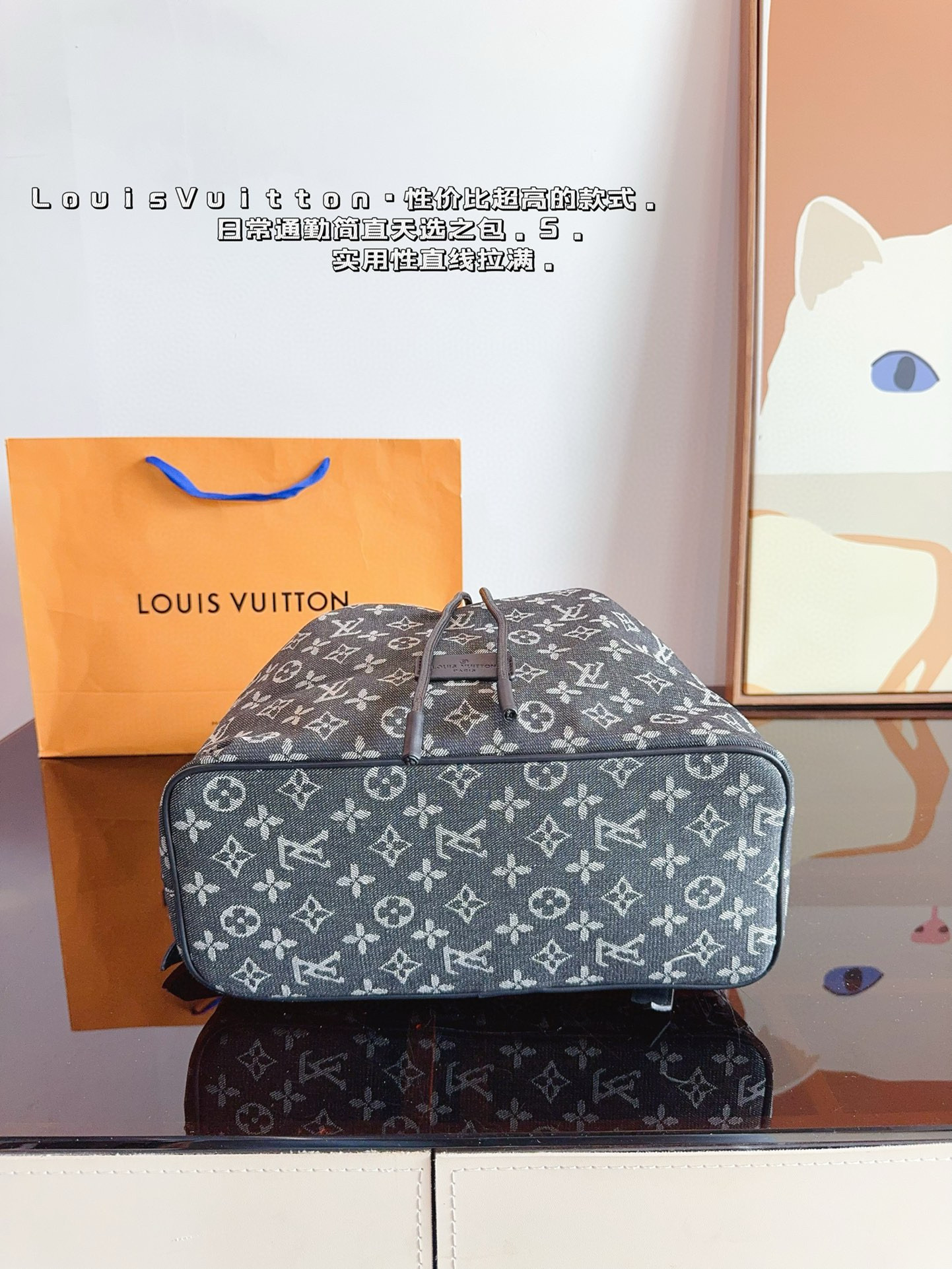689 $65 lv gallery