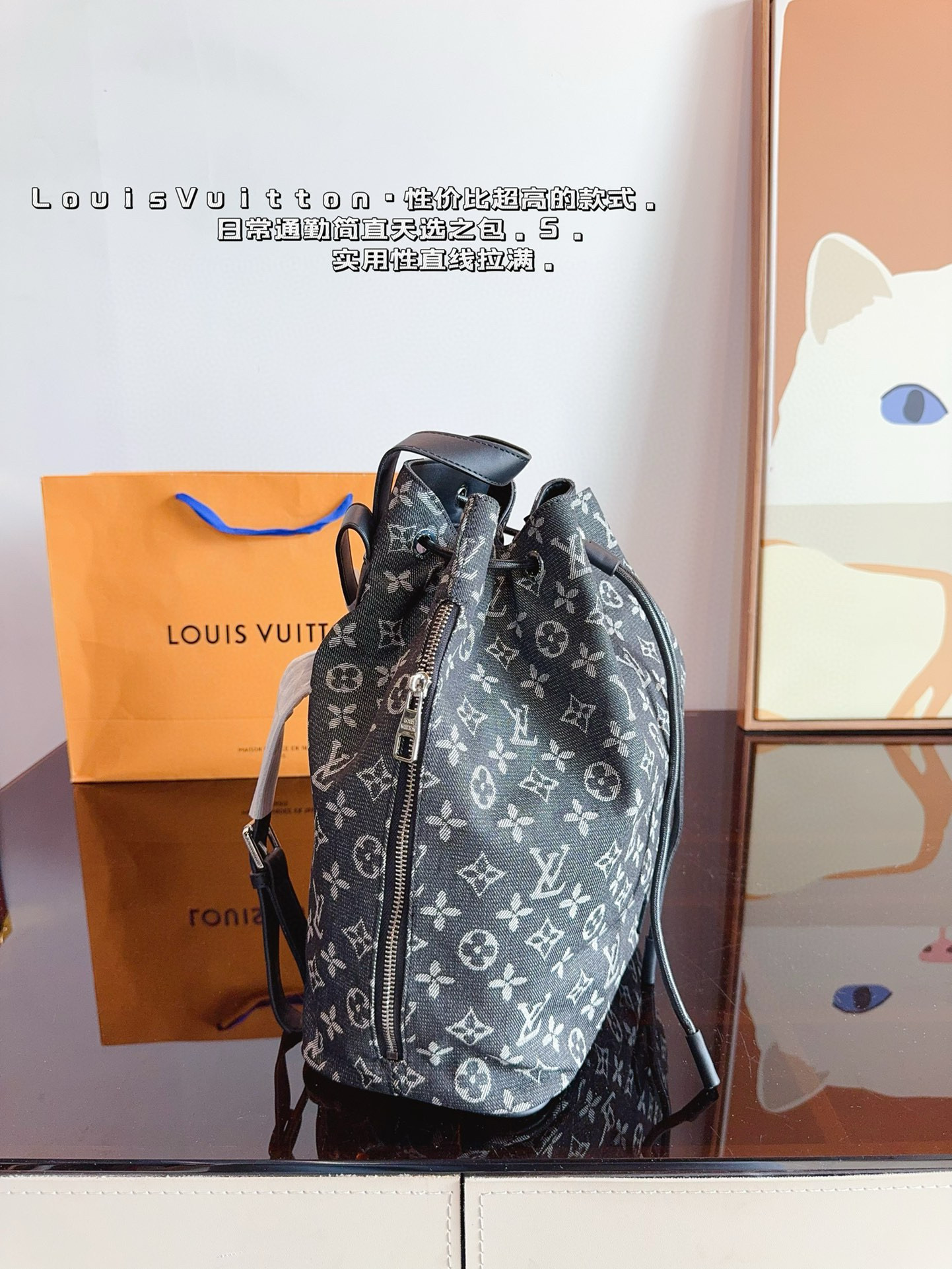 689 $65 lv gallery