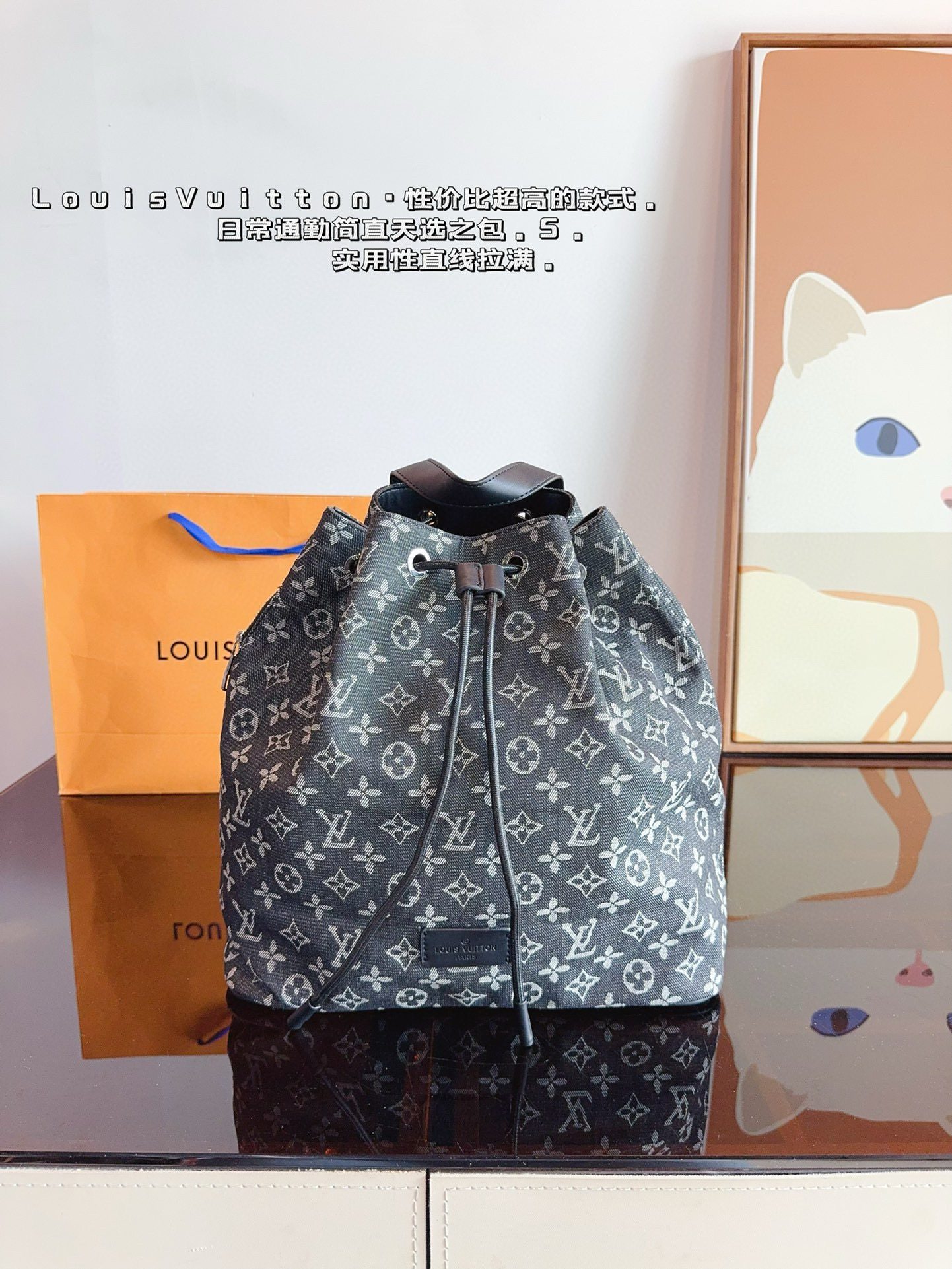 689 $65 lv gallery