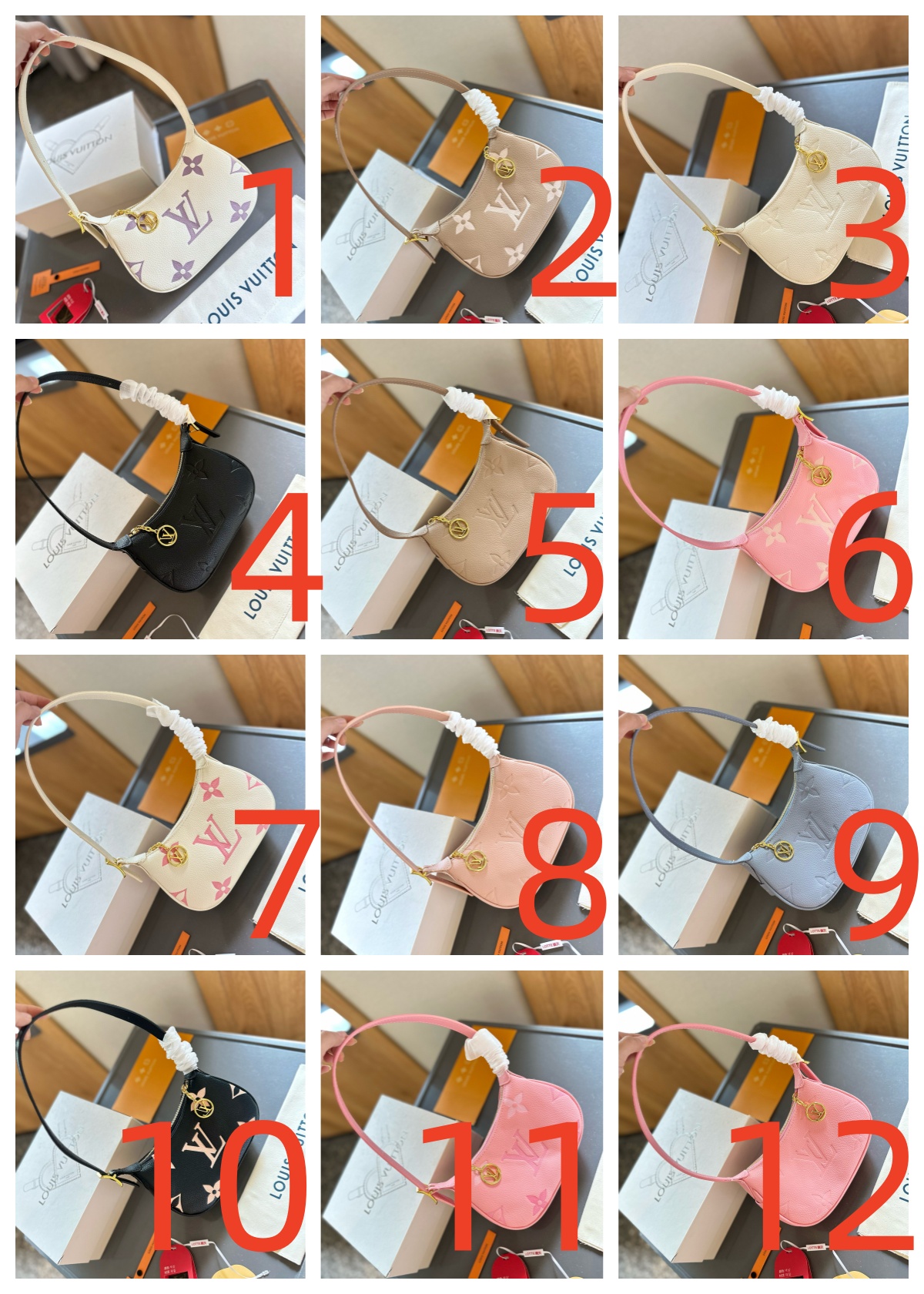 695 $77 LV gallery