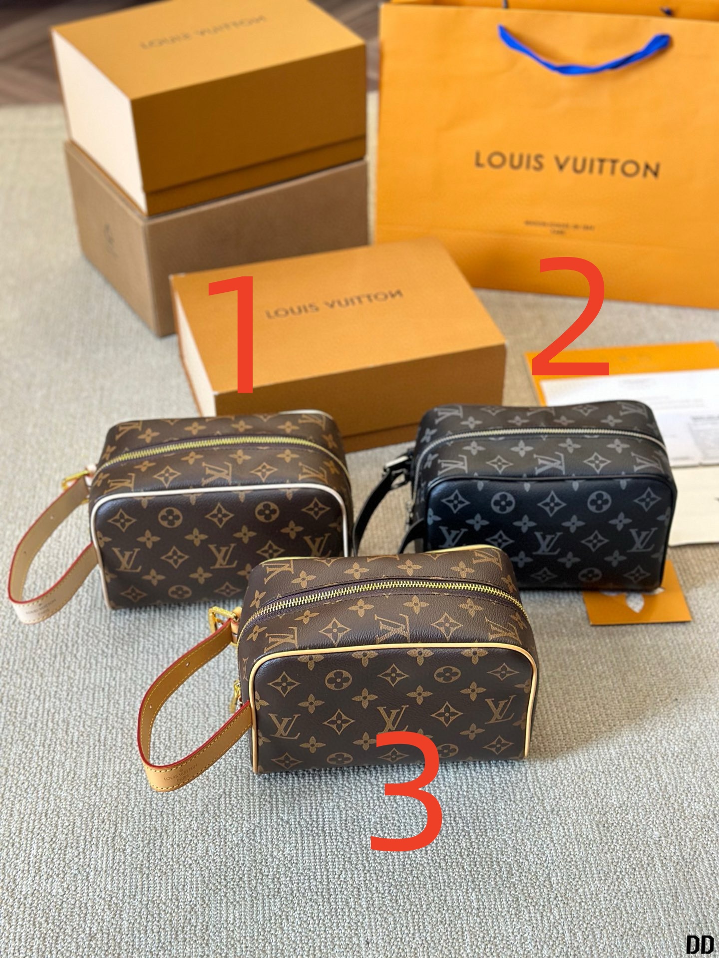 698 $74 LV gallery