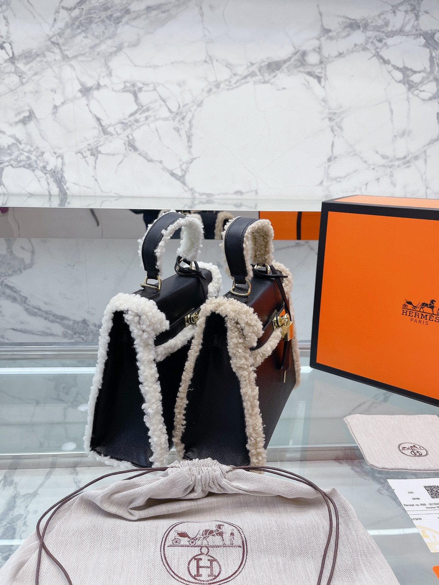 7777 $69 Hermes gallery