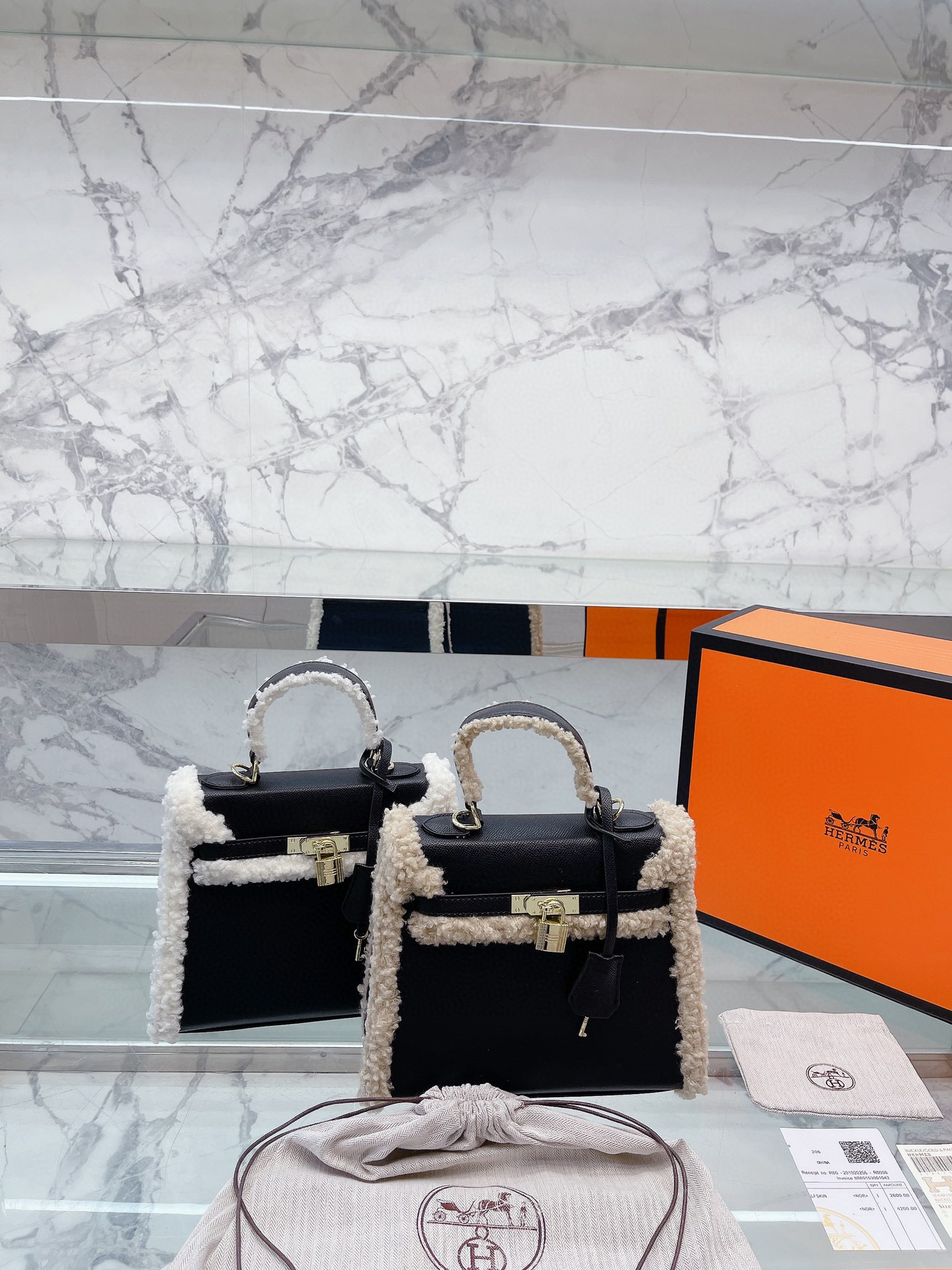 7777 $69 Hermes gallery