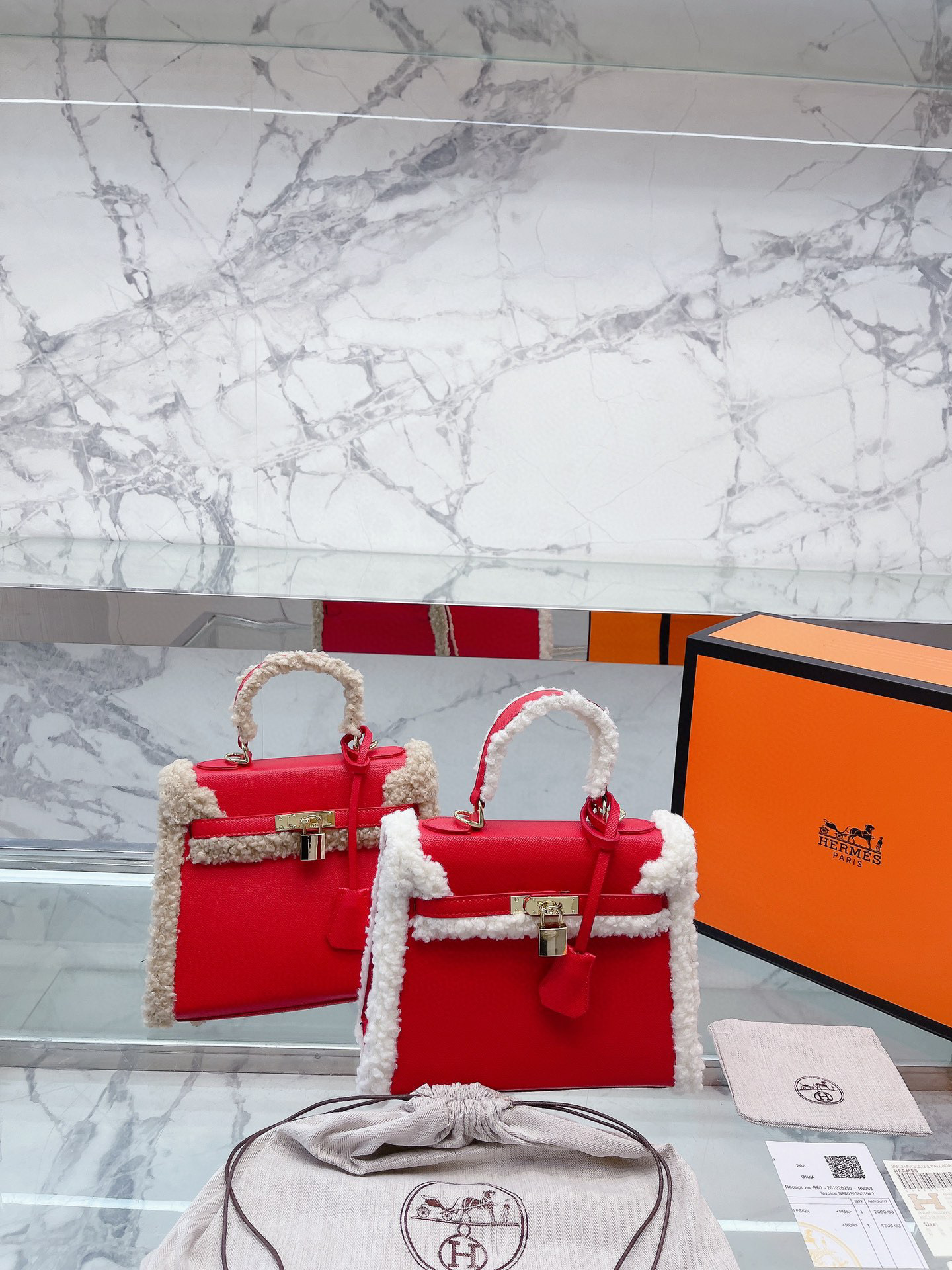 7777 $69 Hermes gallery