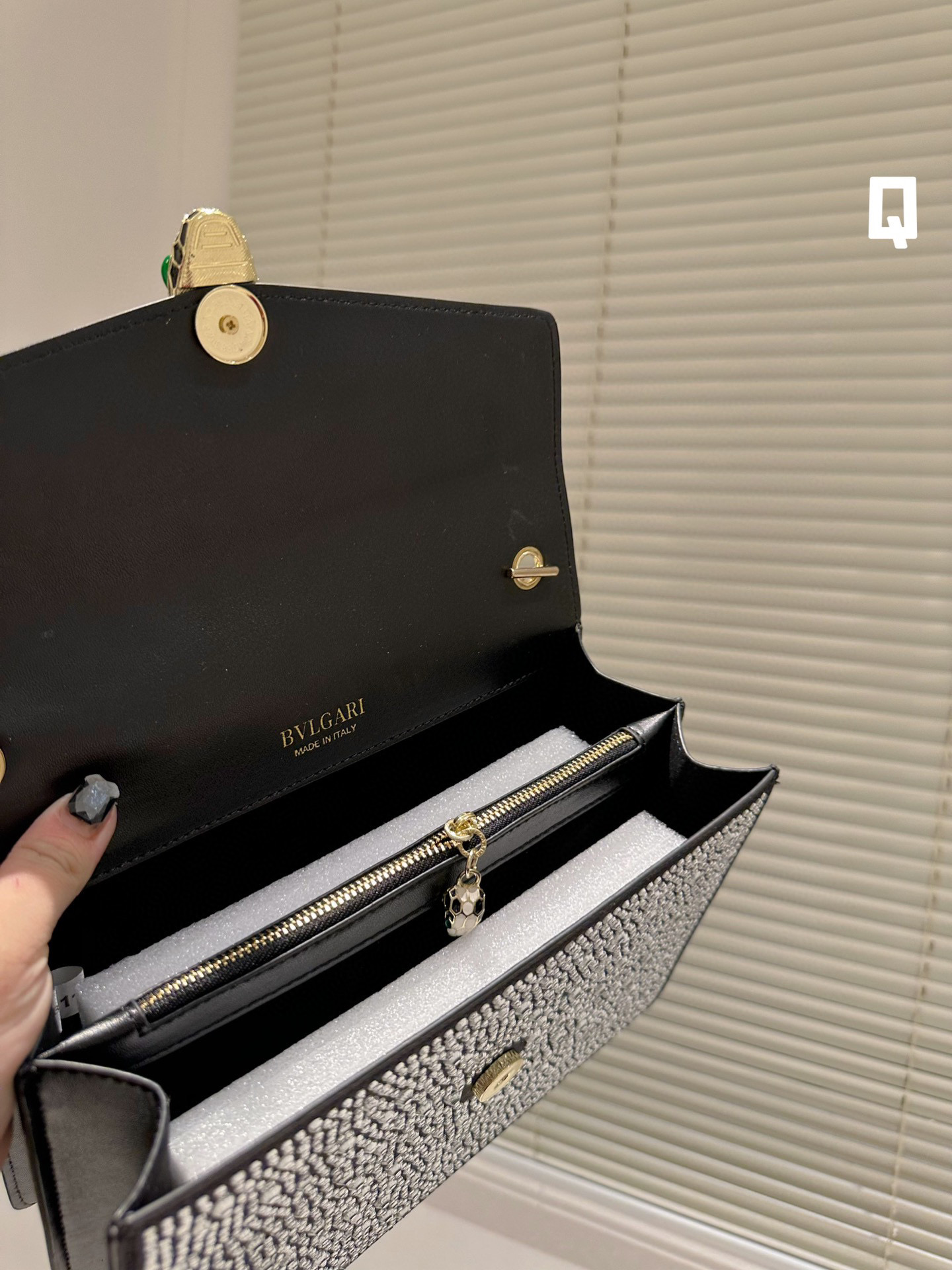 8002 $75 bvlgari gallery