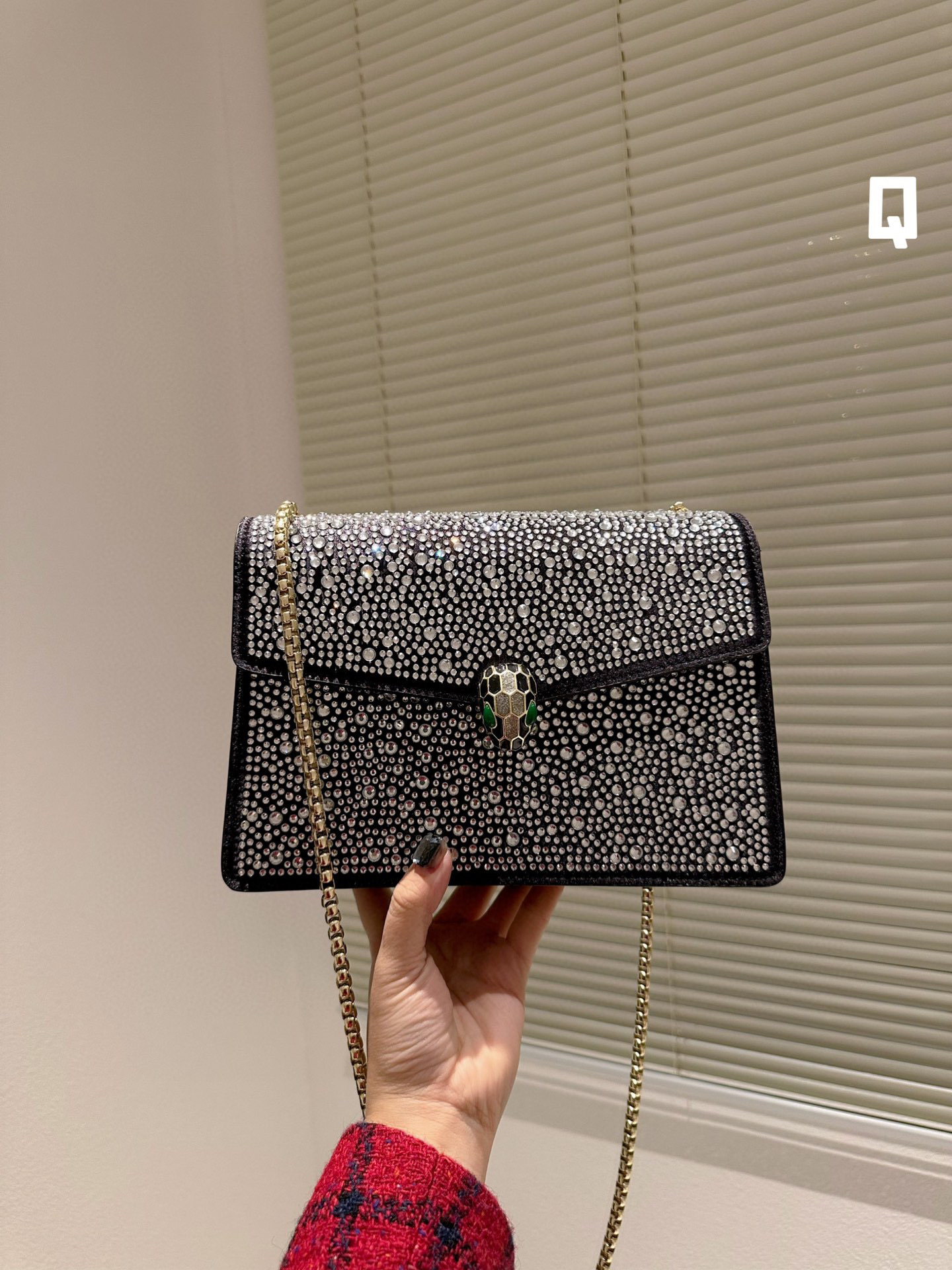 8002 $75 bvlgari gallery