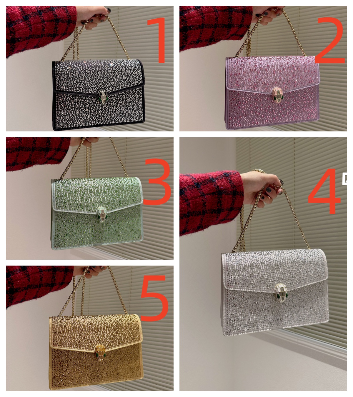 8002 $75 bvlgari gallery