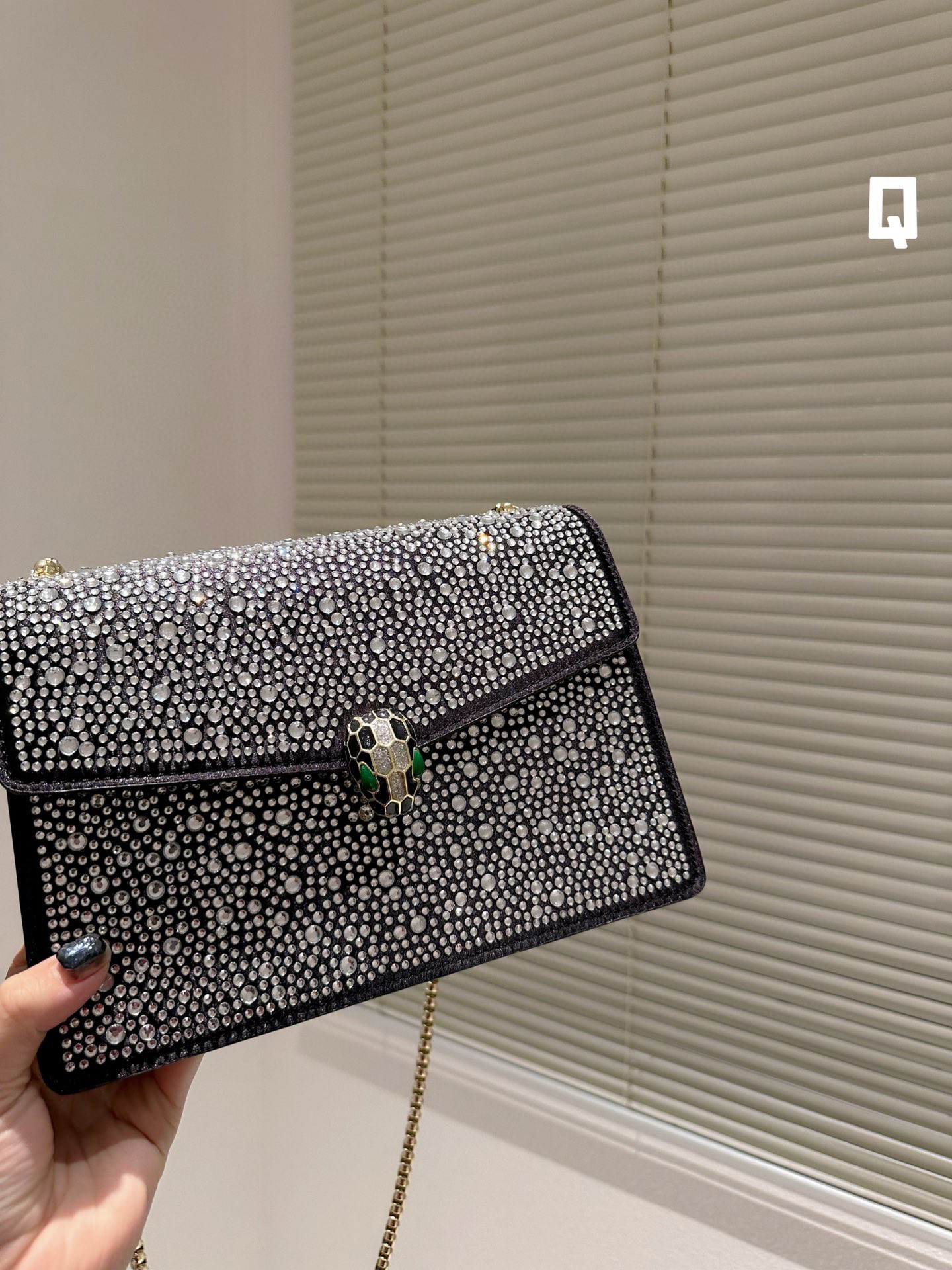 8002 $75 bvlgari gallery
