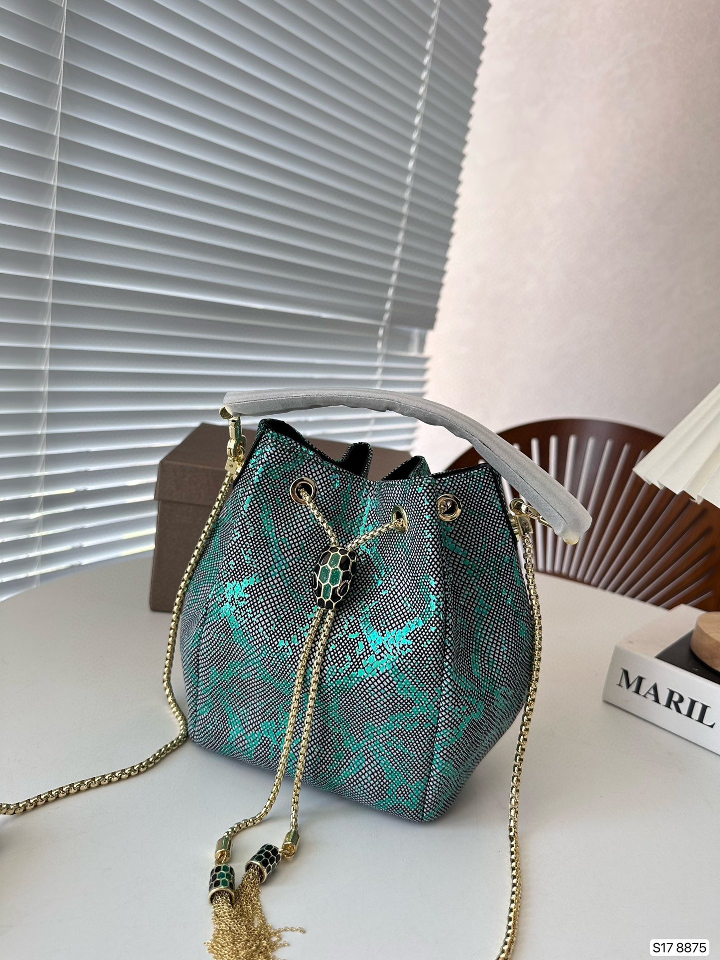 8004 $69 bvlgari gallery