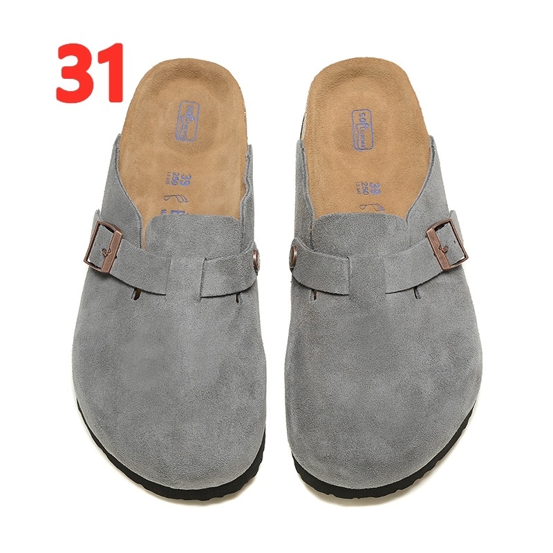 Birkenstock   110021   $59 gallery