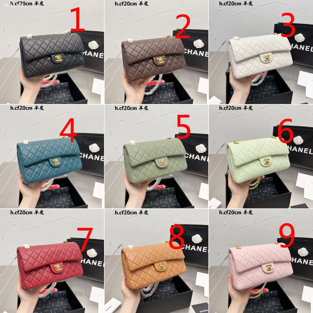 Chanel 110036 $93.99 gallery