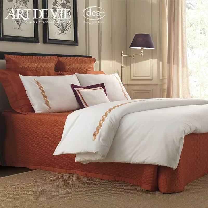 DEA bed sheets 001249 $81 gallery
