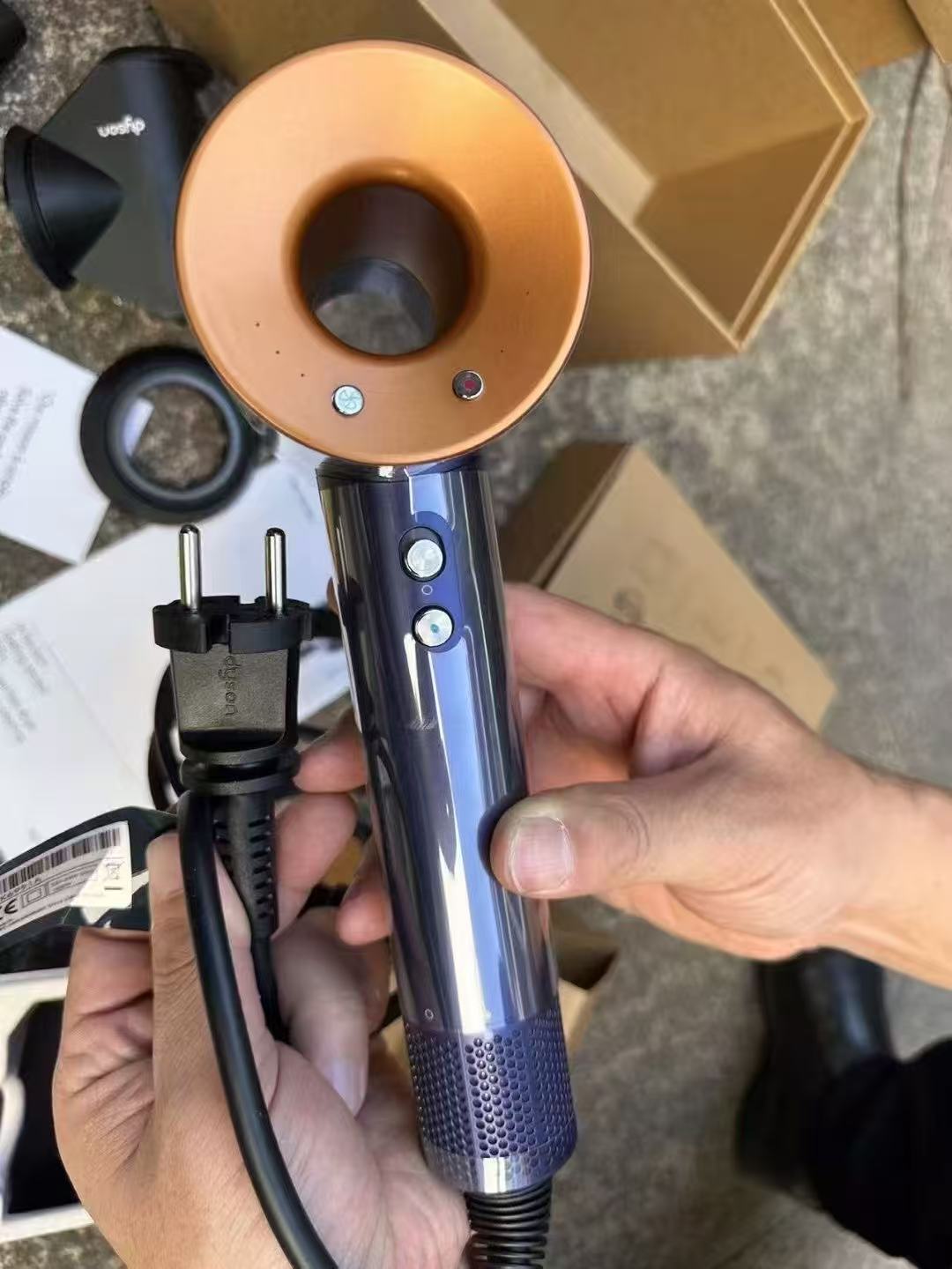 Dyson ds3 $199 gallery