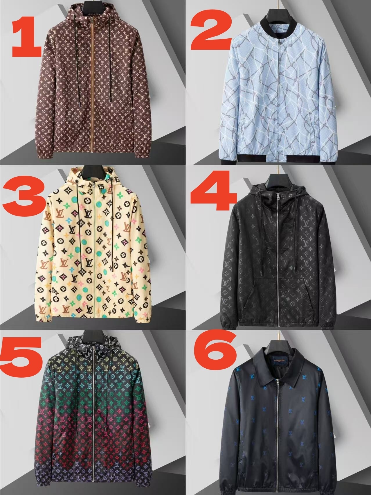 HA547 $64.99 gallery