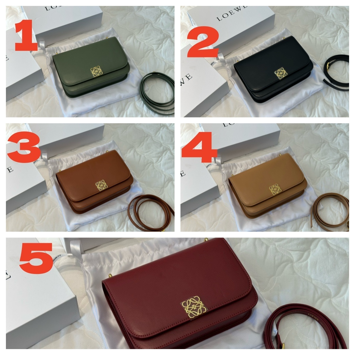 HA578 loewe $63 gallery