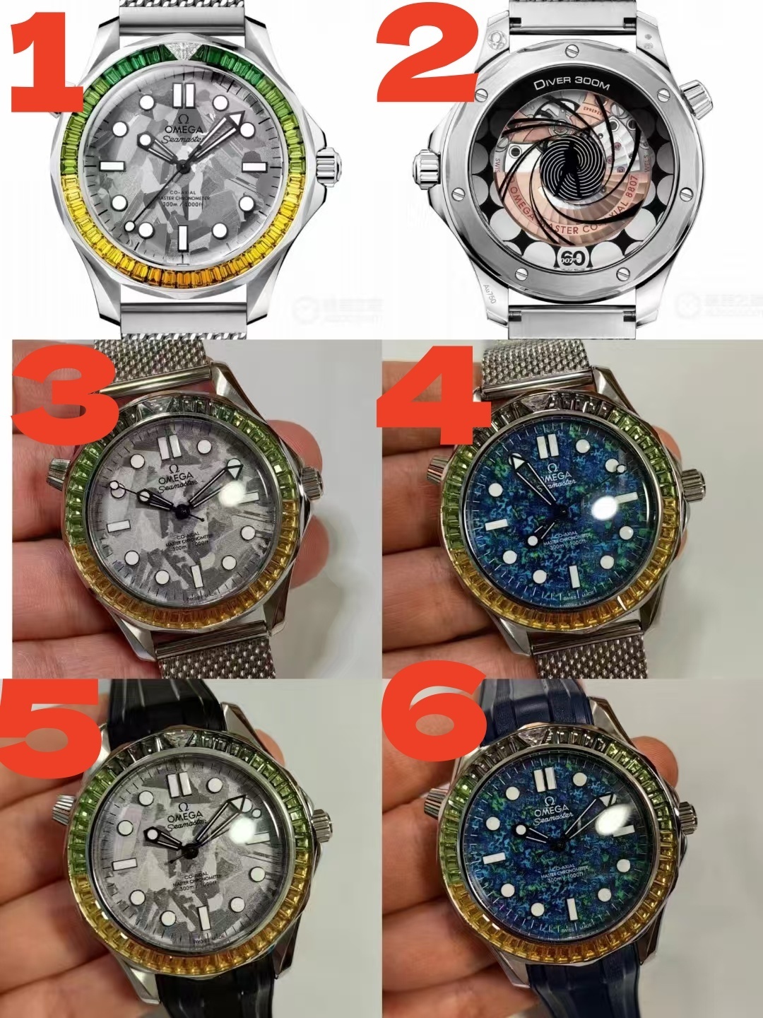 HA607 $149.99 gallery