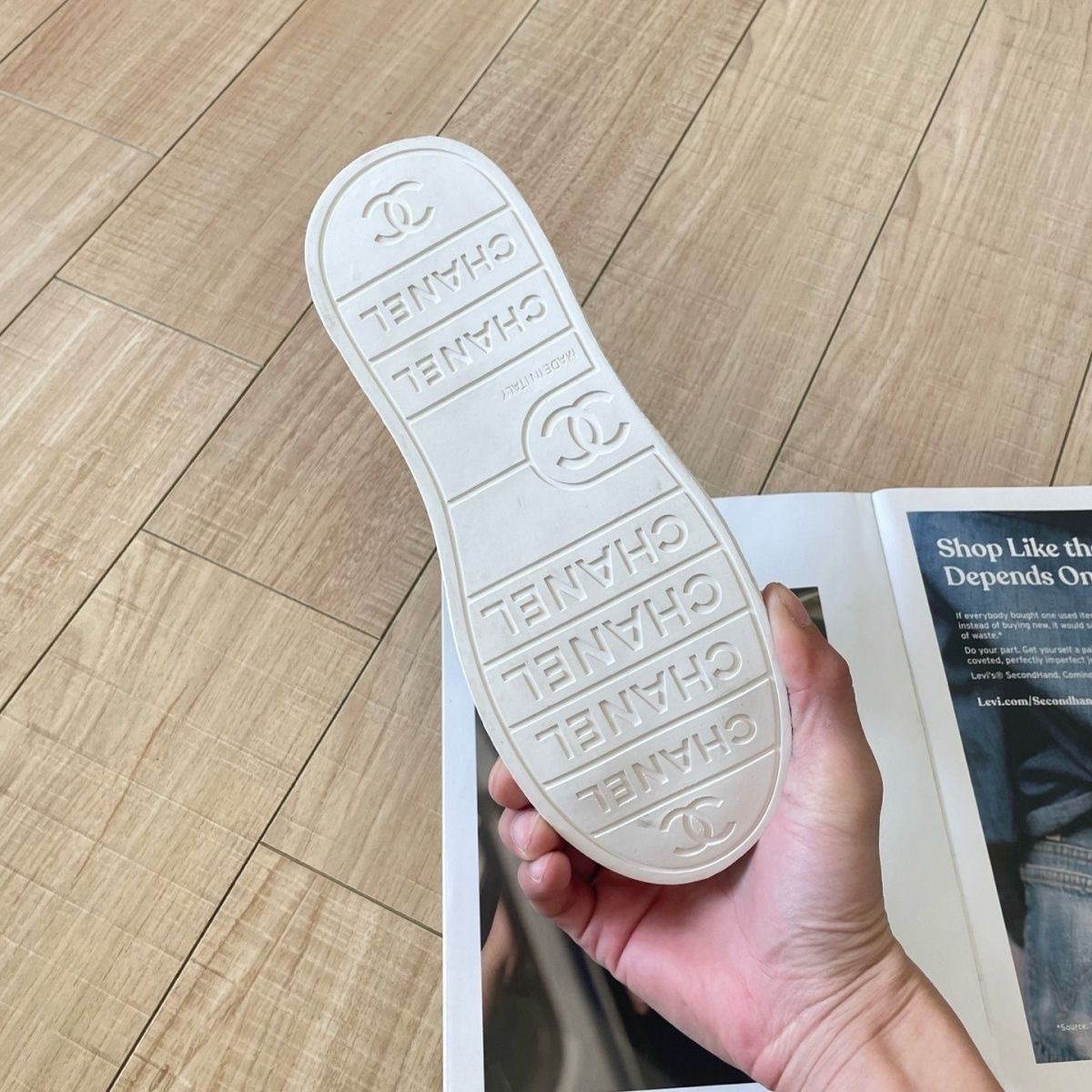 HA699 $75.99 gallery