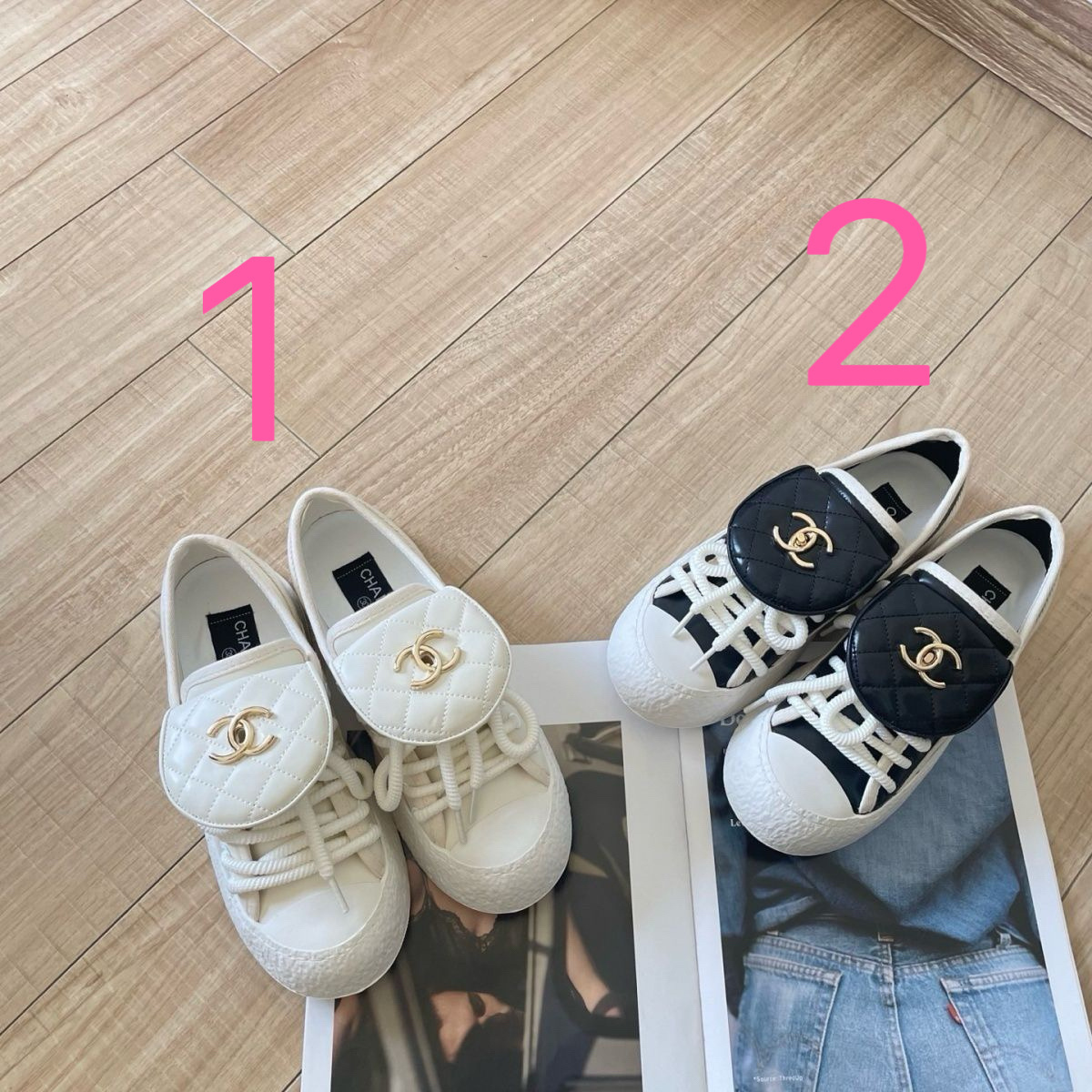 HA699 $75.99 gallery