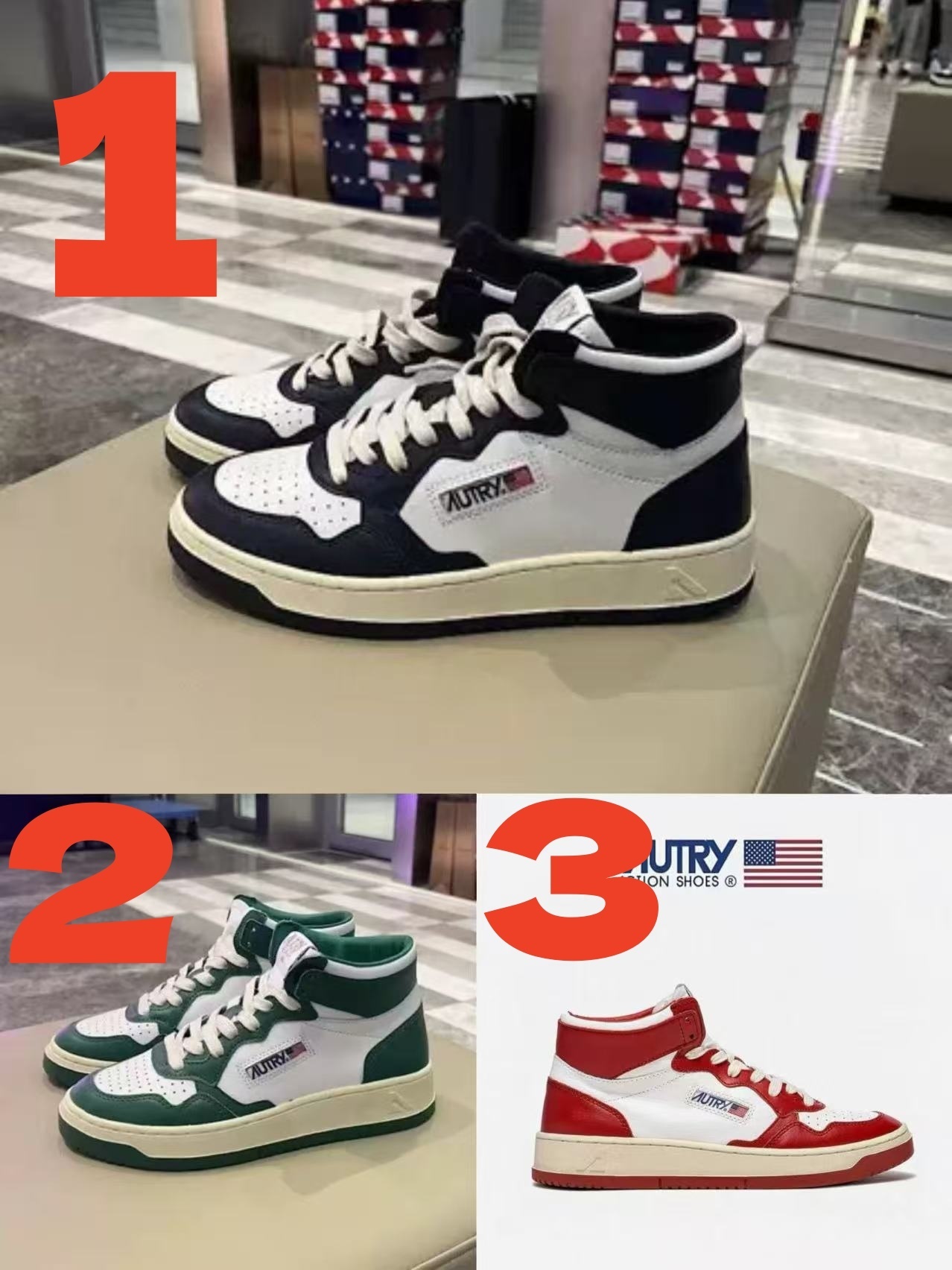 HA737 $69.99 gallery