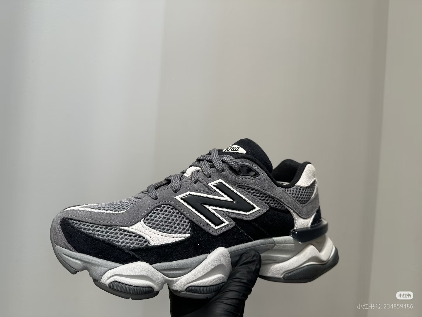 New Balance 100089 $64 gallery