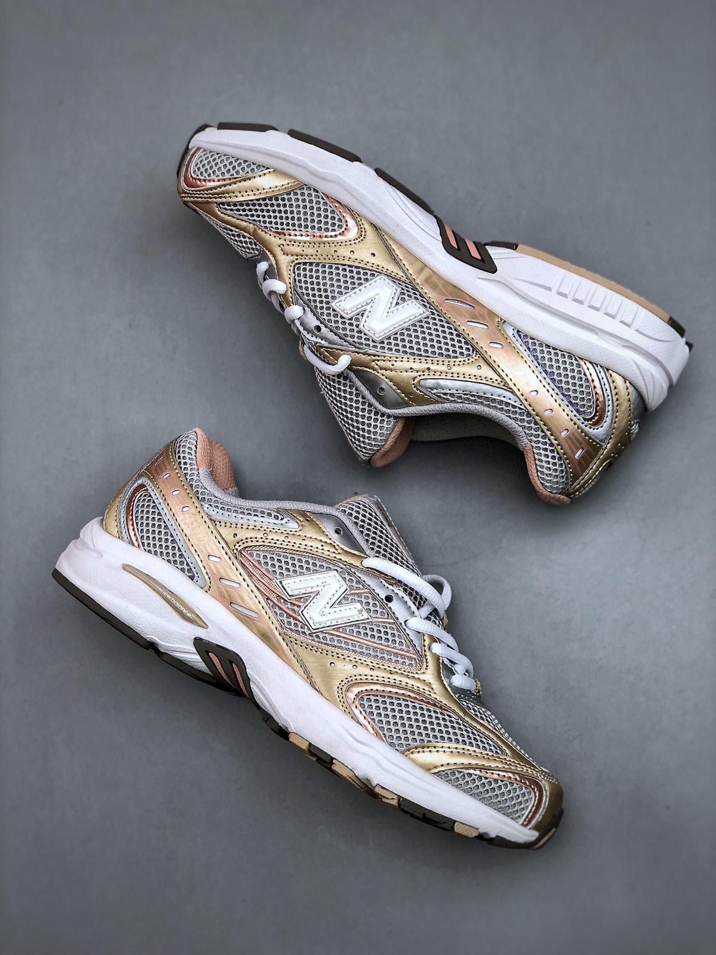 New Balance New Balance xzzz5 $66 gallery