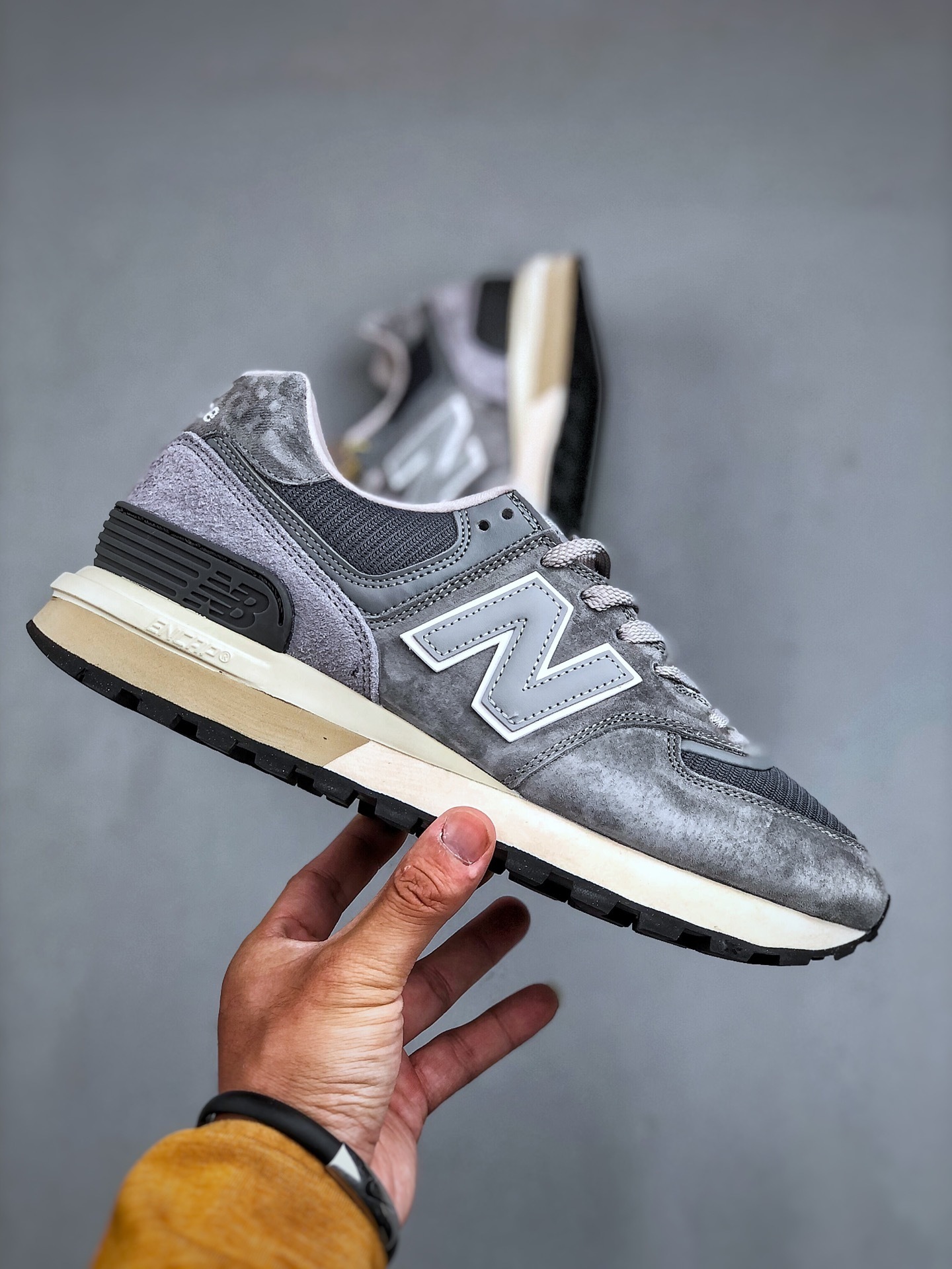 New Balance xzzz17 $66 gallery