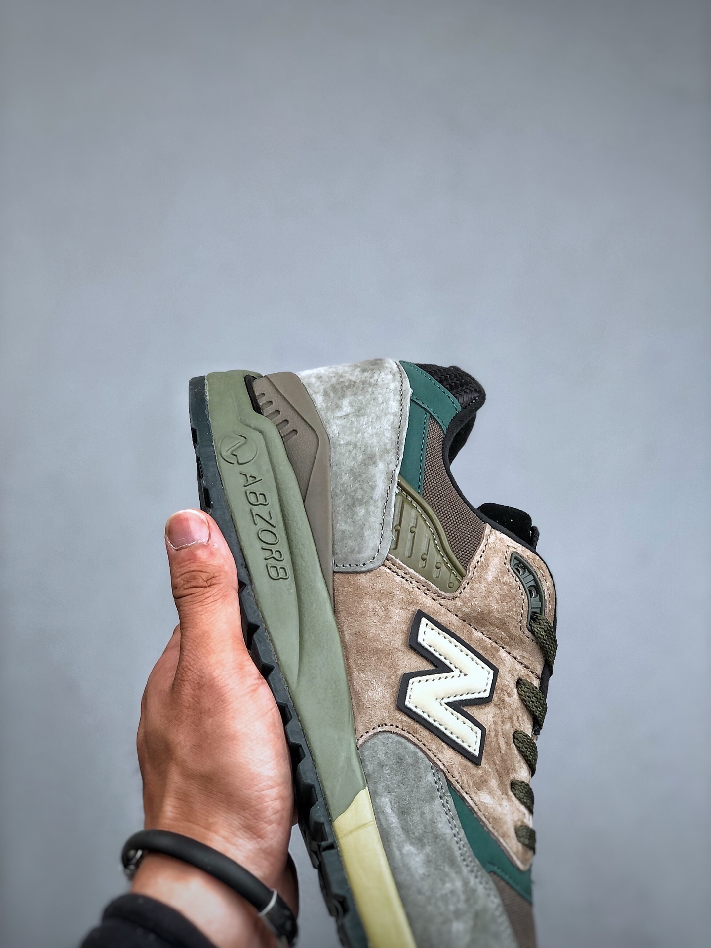 New Balance xzzz23 $66 gallery