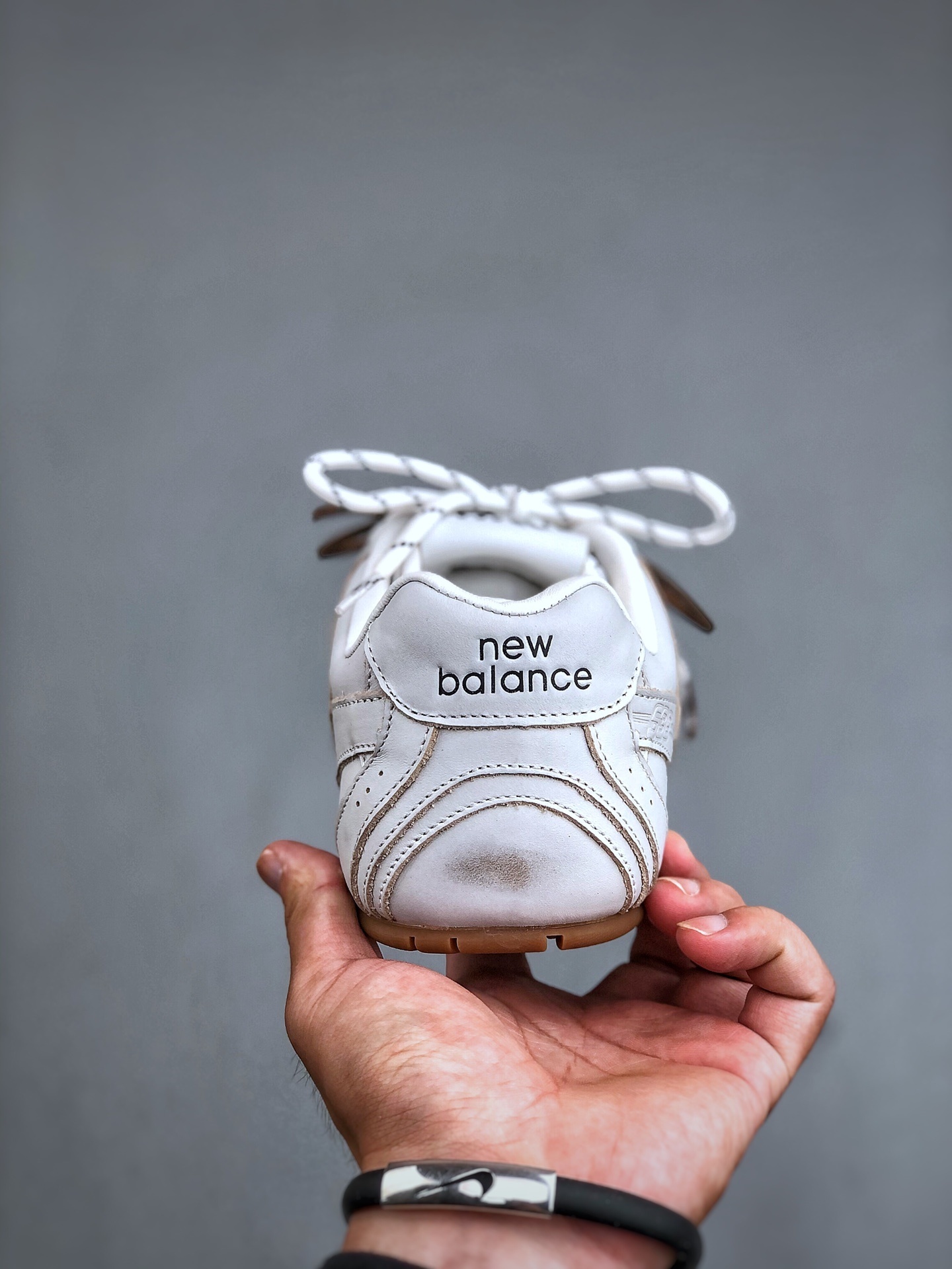New Balance xzzz33 $69 gallery