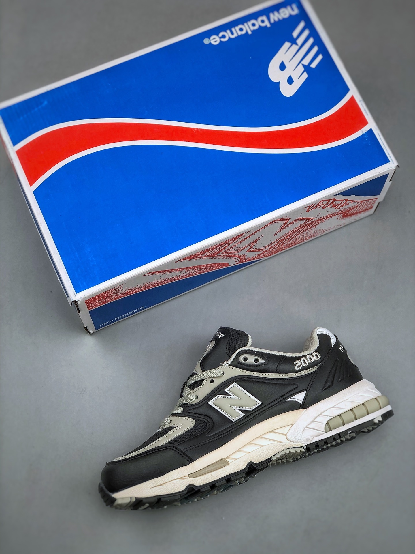 New Balance xzzzz2 $69 gallery