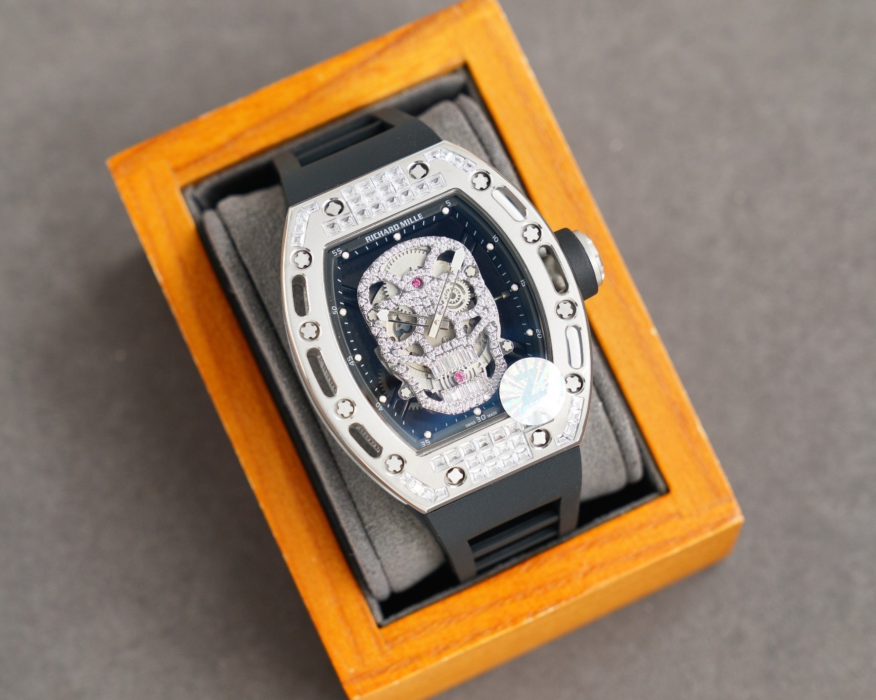 RM Richard lc4 $286 gallery