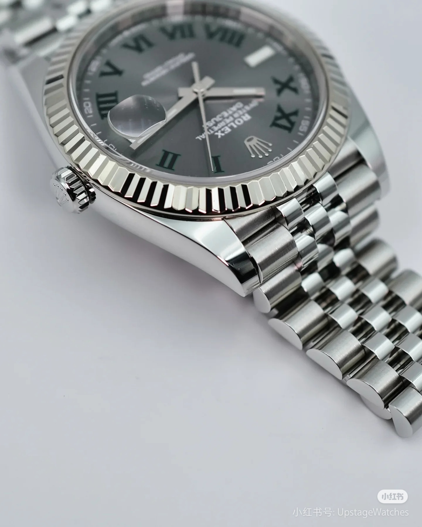ROLEX sb0011 $87 gallery