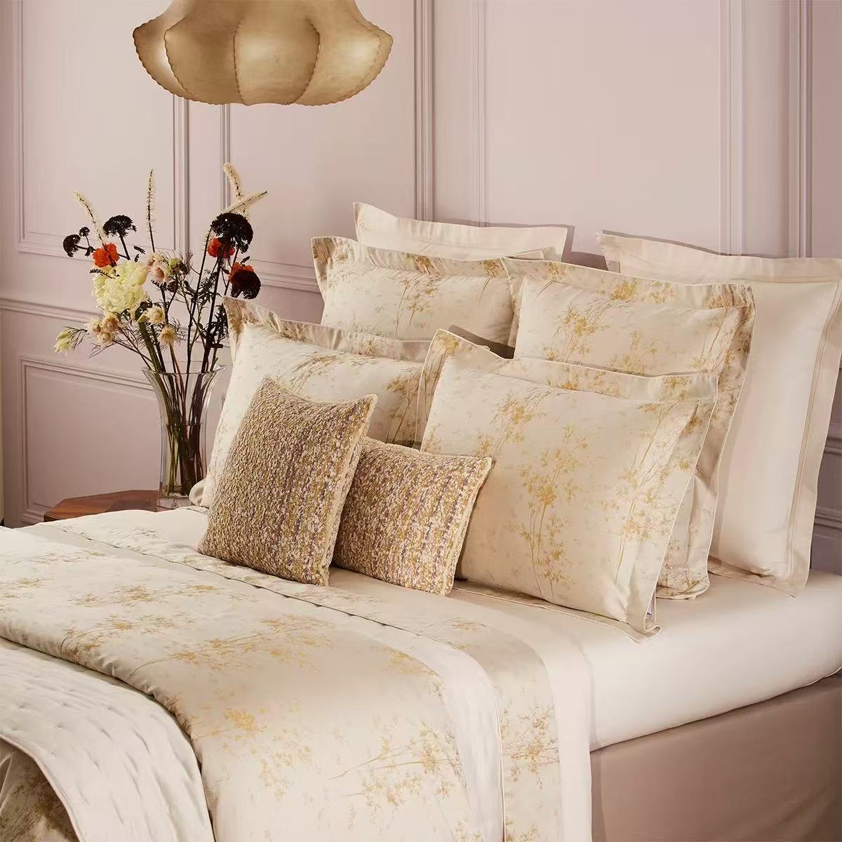 Yves Delorme  bed sheets 001248 $81 gallery