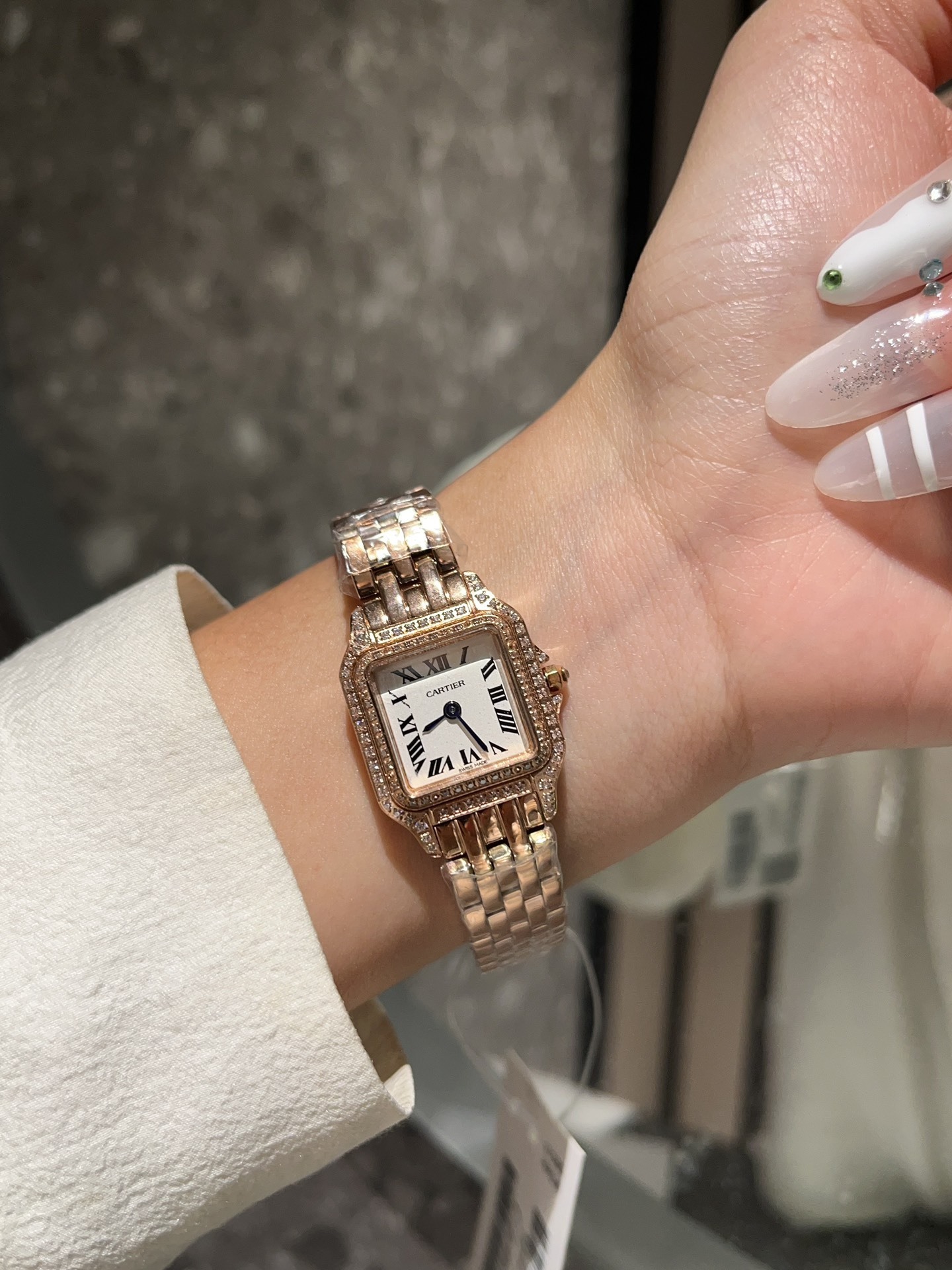 cdy5 $109 Cartier gallery