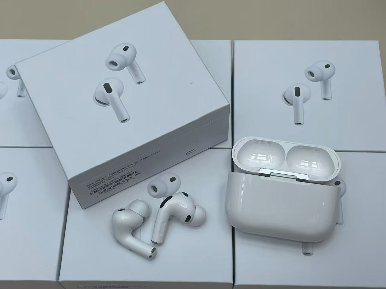 new AirPods Pro 3 ejj1 $56 gallery