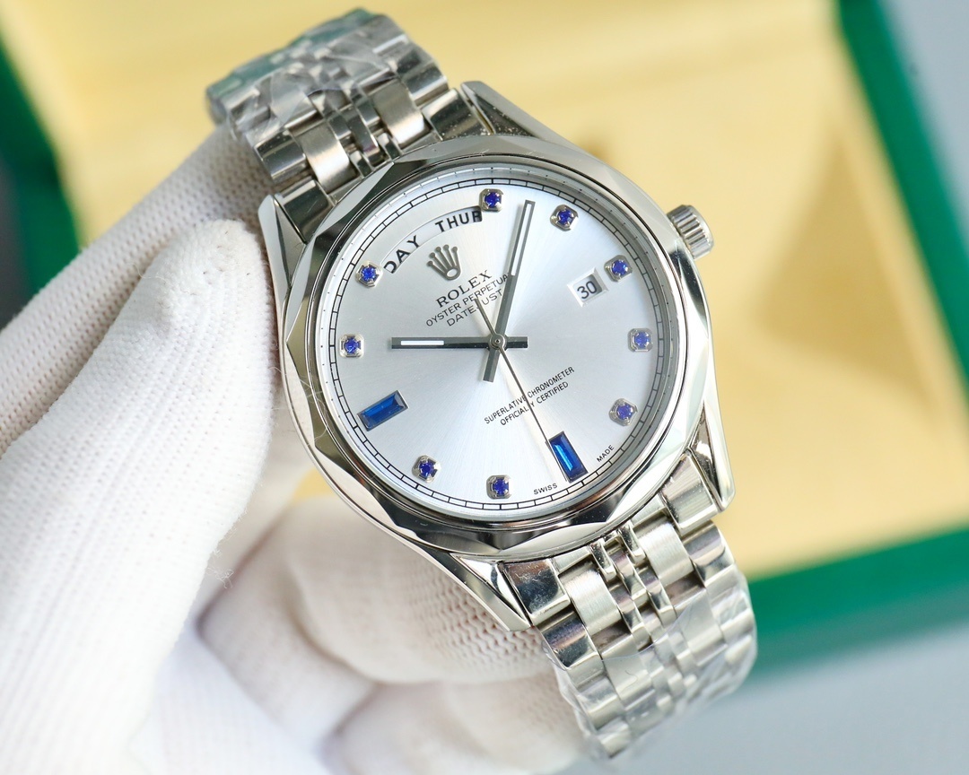ss15 138$ Rolex gallery