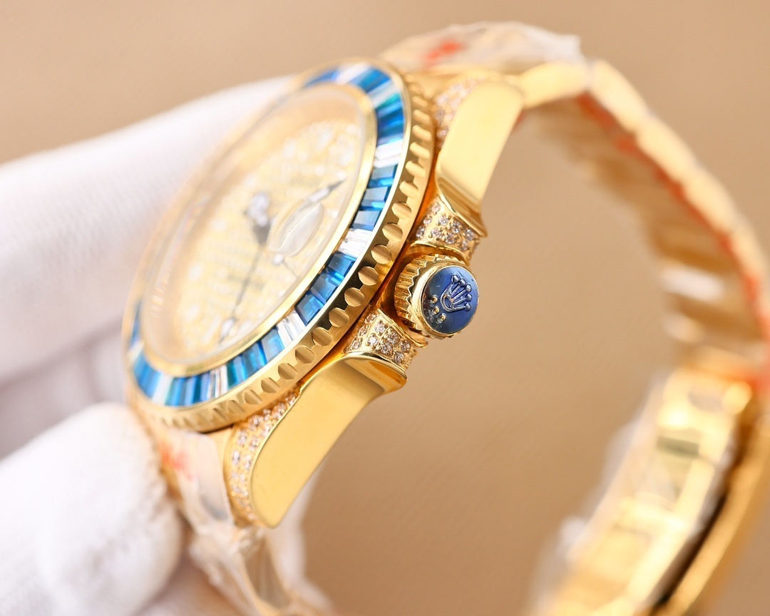 ss33 158$ Rolex gallery