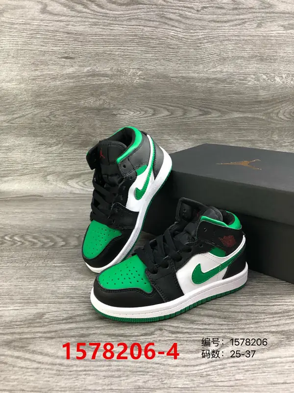 🌈$40.99-code：1021  Air Jordan 1 gallery