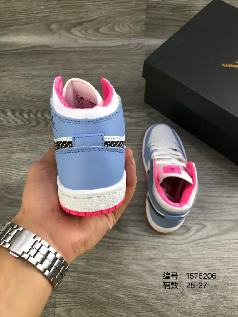 🌈$40.99-code：1021  Air Jordan 1 gallery