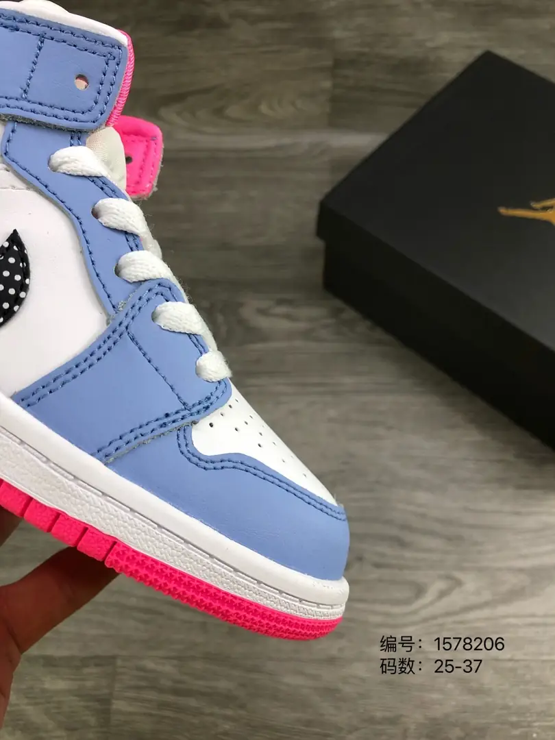 🌈$40.99-code：1021  Air Jordan 1 gallery