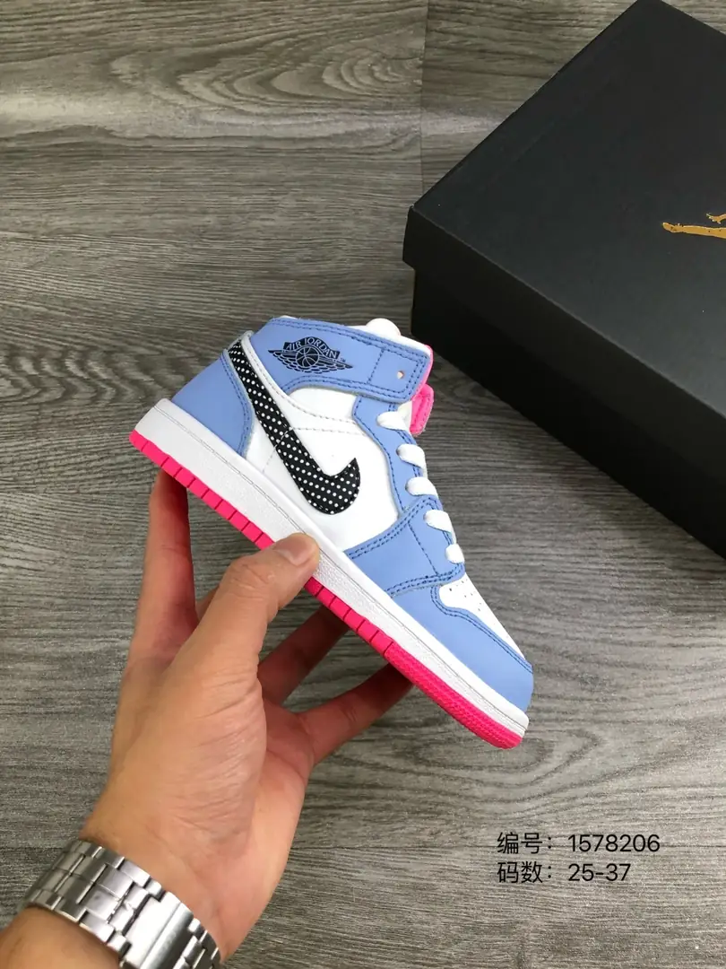 🌈$40.99-code：1021  Air Jordan 1 gallery