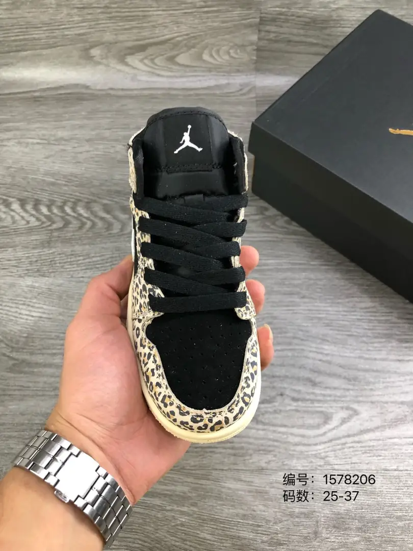 🌈$40.99-code：1021  Air Jordan 1 gallery