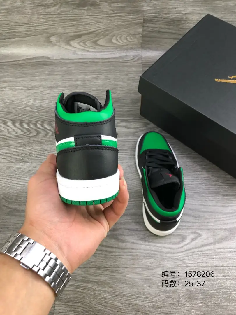 🌈$40.99-code：1021  Air Jordan 1 gallery