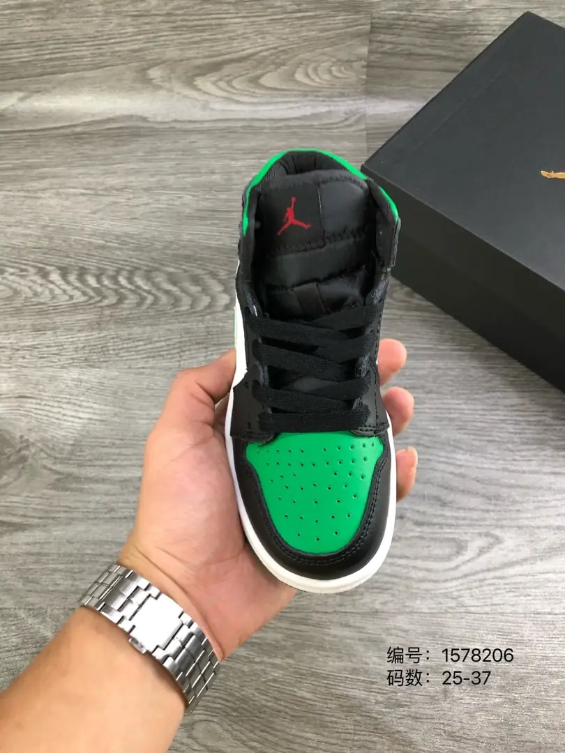 🌈$40.99-code：1021  Air Jordan 1 gallery