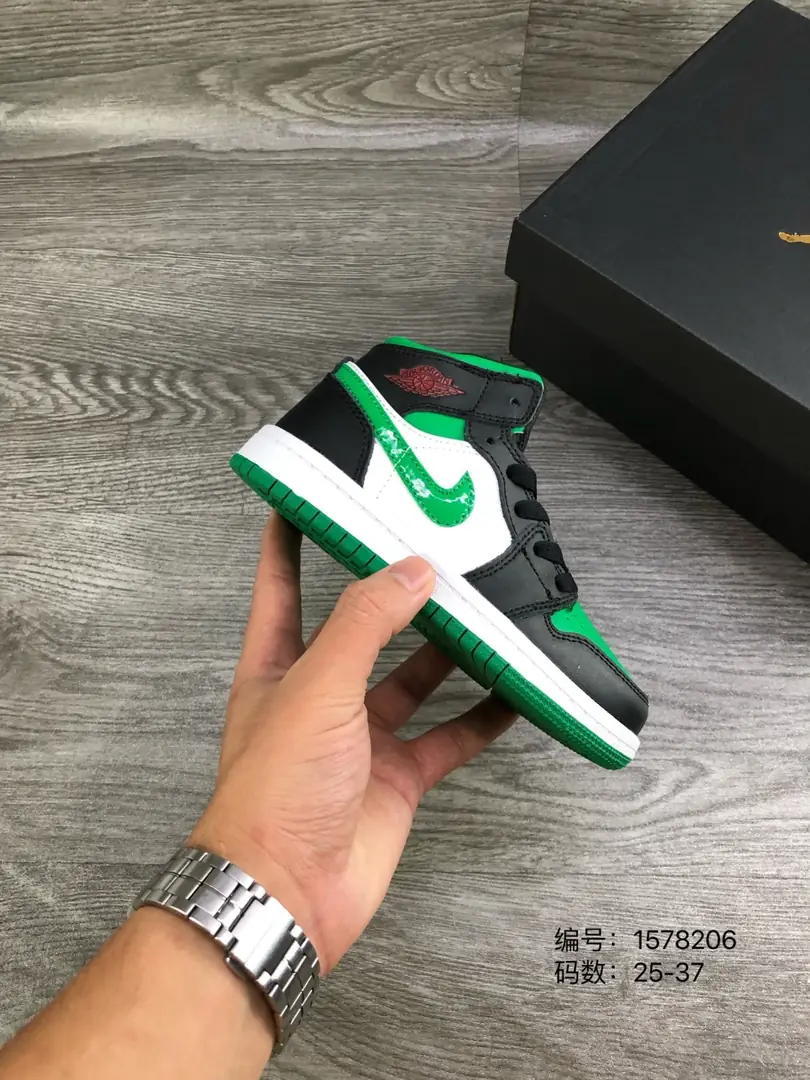 🌈$40.99-code：1021  Air Jordan 1 gallery