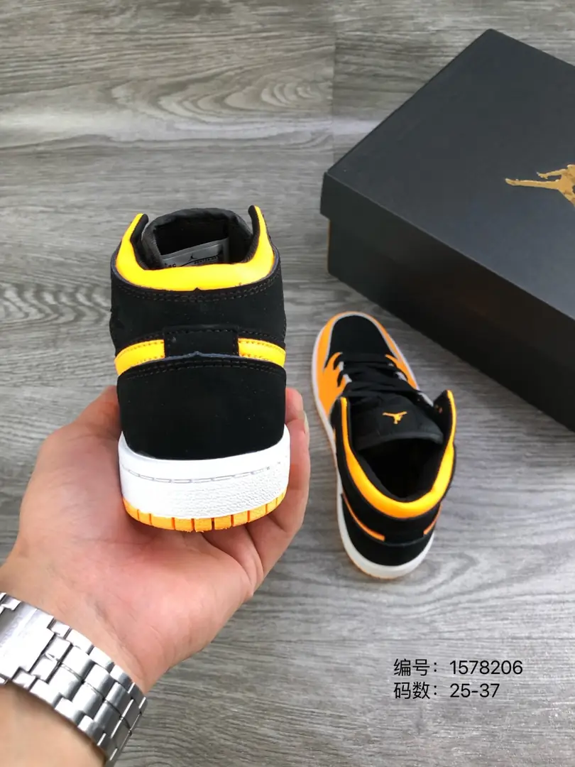 🌈$40.99-code：1021  Air Jordan 1 gallery