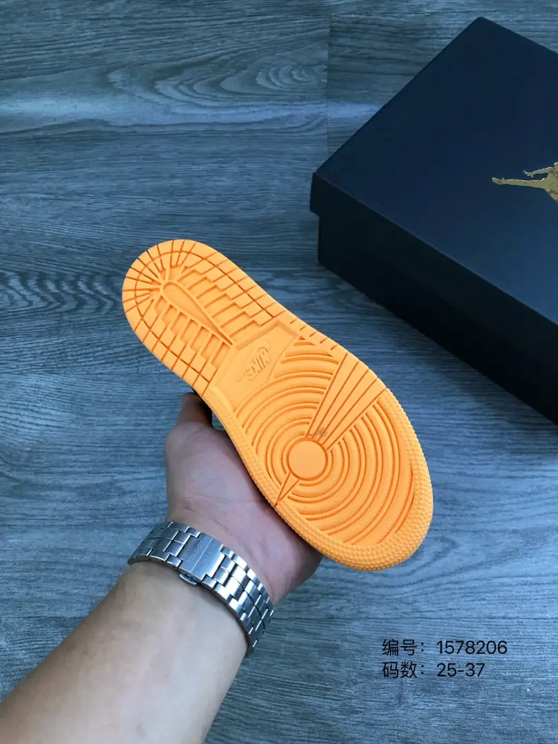 🌈$40.99-code：1021  Air Jordan 1 gallery