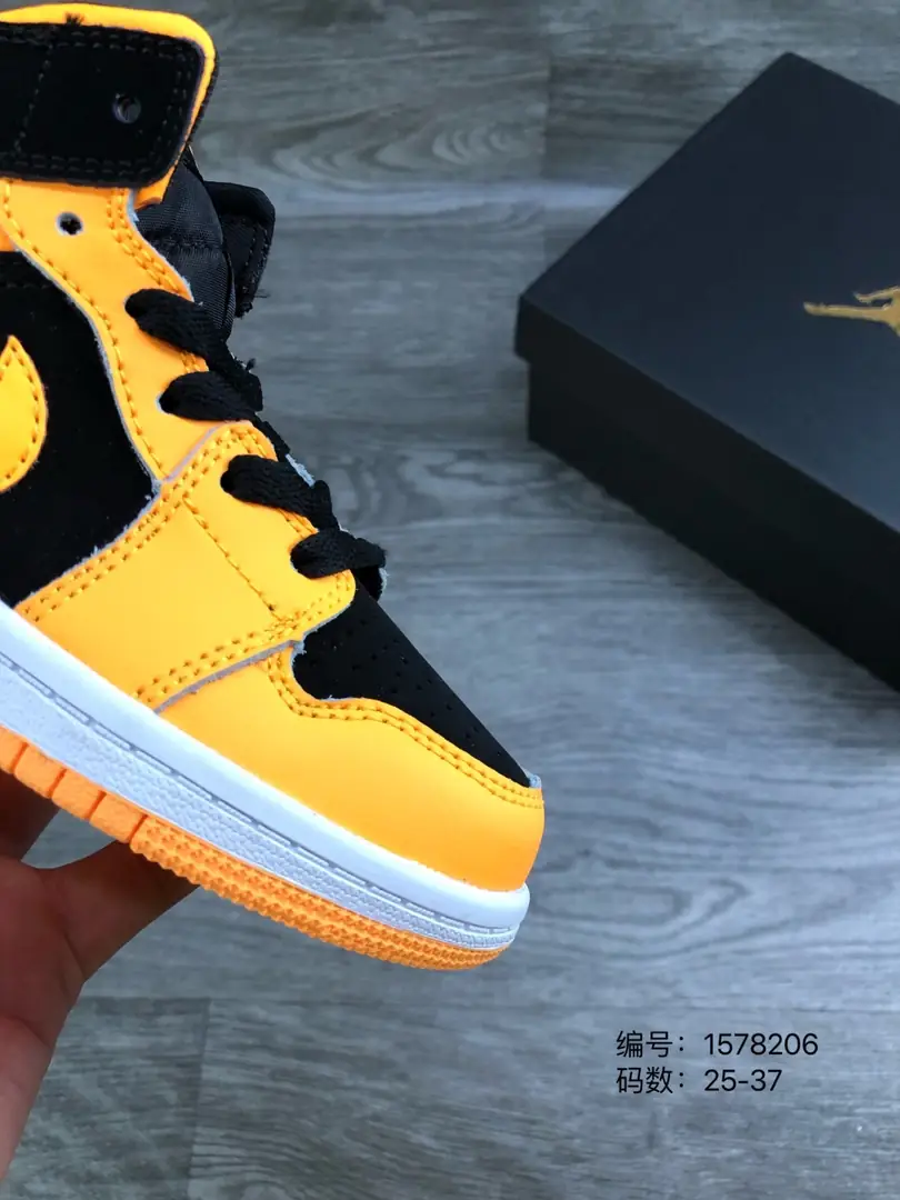 🌈$40.99-code：1021  Air Jordan 1 gallery